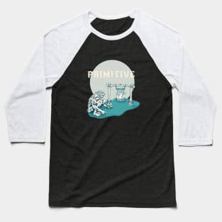 PRIMITIVE Baseball T-Shirt